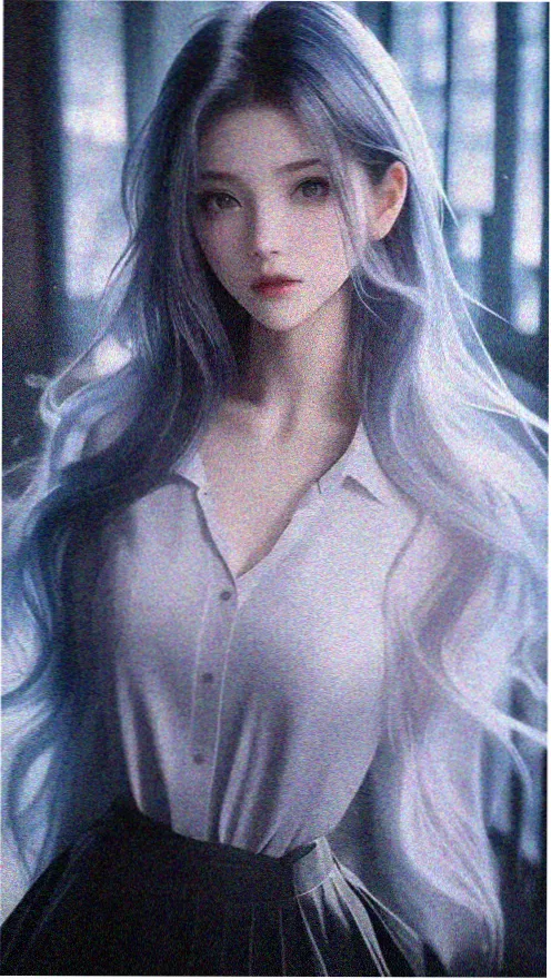 好看电视剧《雾港来信》海报
