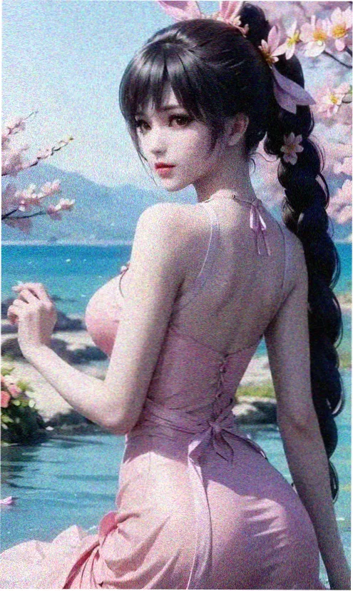 竖屏短剧《三分钟心动》海报